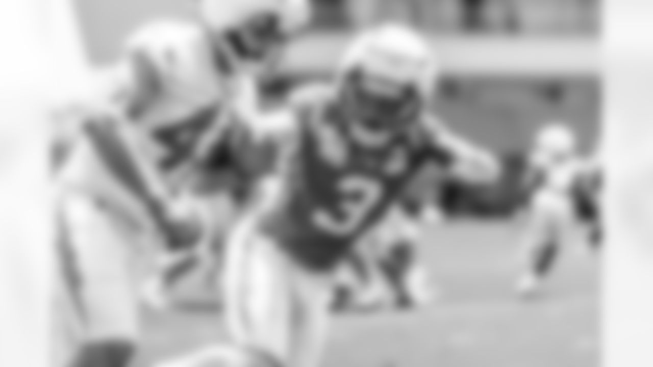 The Los Angeles Chargers hold Mandatory Mini-Camp on Tuesday, June 10, 2025 at The Bolt in El Segundo, CA.