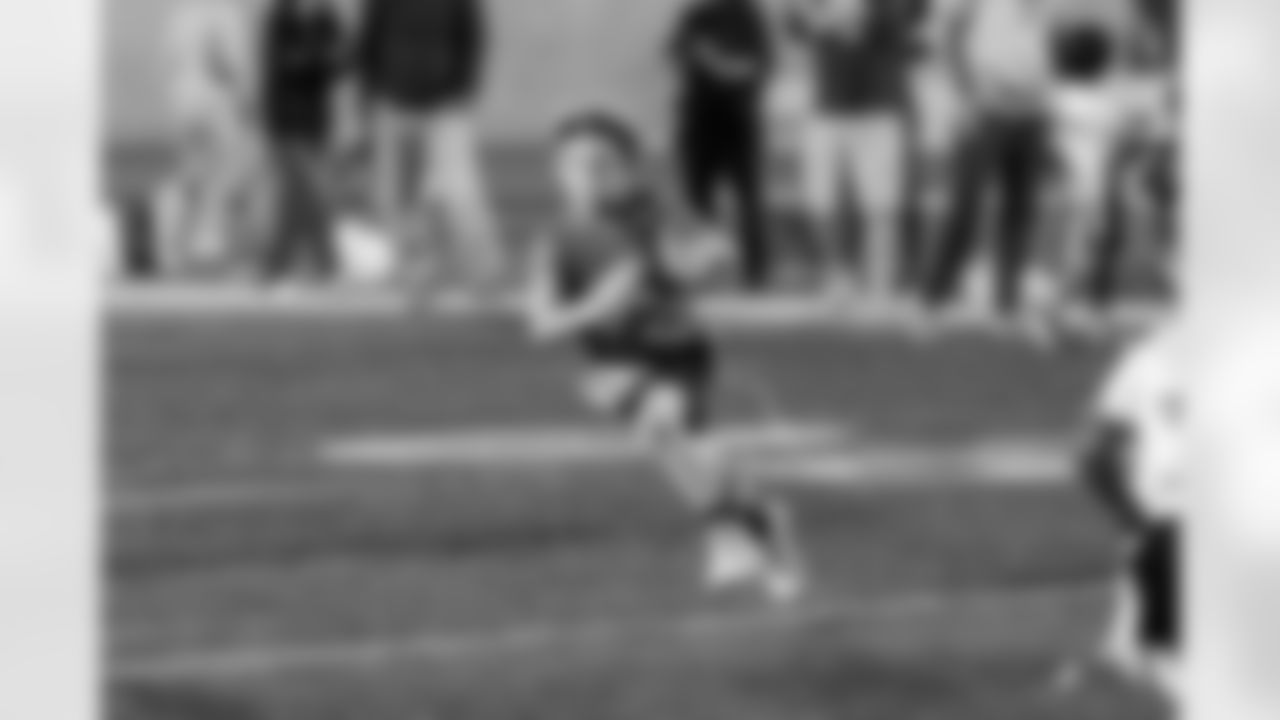 The Los Angeles Chargers host the semi finals of the Snoop & Housh Flag Football League on Friday, November 7th, 2025 at Murdock Stadium in Torrance, CA.