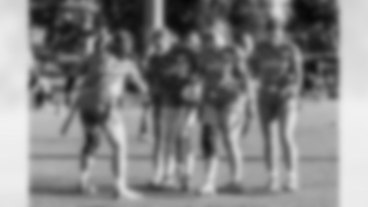 The Los Angeles Chargers host an NFL Flag Regional Tournament on Sunday, November 23, 2025 at Great Park in Irvine, CA.