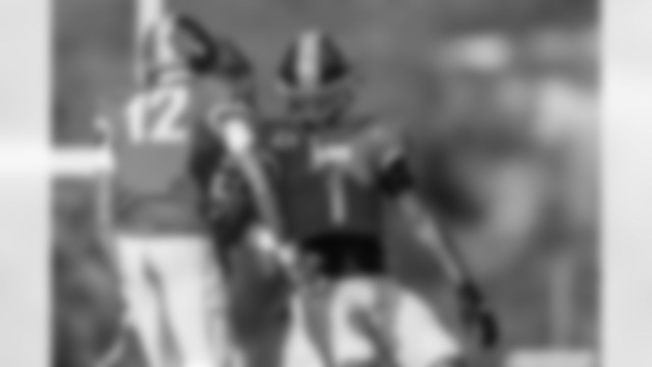 The Los Angeles Chargers host the 2025 Gridiron Classic All-Star game on Friday, December 20, 2025 at West Los Angeles College in Los Angeles, CA.