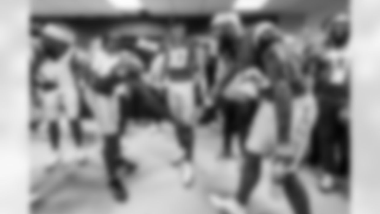 The Los Angeles Chargers play the Kansas City Chiefs on Friday, September 5, 2025 at Arena Corinthians in Sao Paulo, Brazil. [FINAL SCORE: LAC 27 - KC 21]