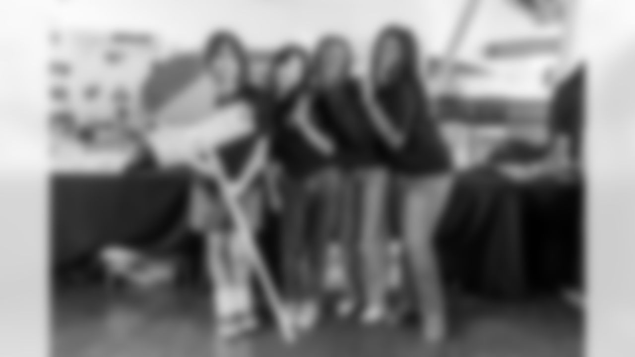 The Los Angles Chargers host the 2025 STEM on the Sidelines competition on Saturday, November 8, 2025 at SoFi Stadium in Inglewood, CA.