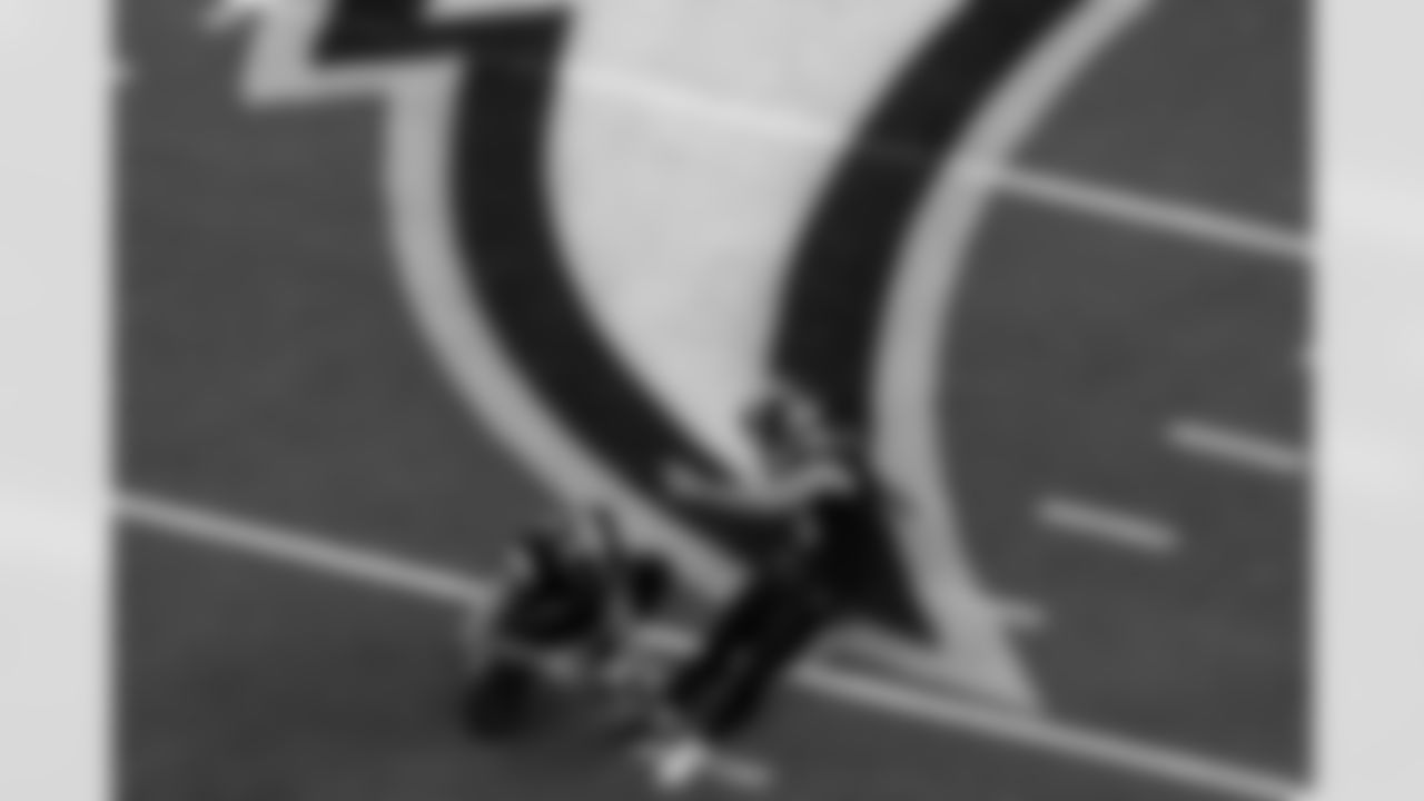 Take a look back at the best photos of Cameron Dicker's 2025 campaign.