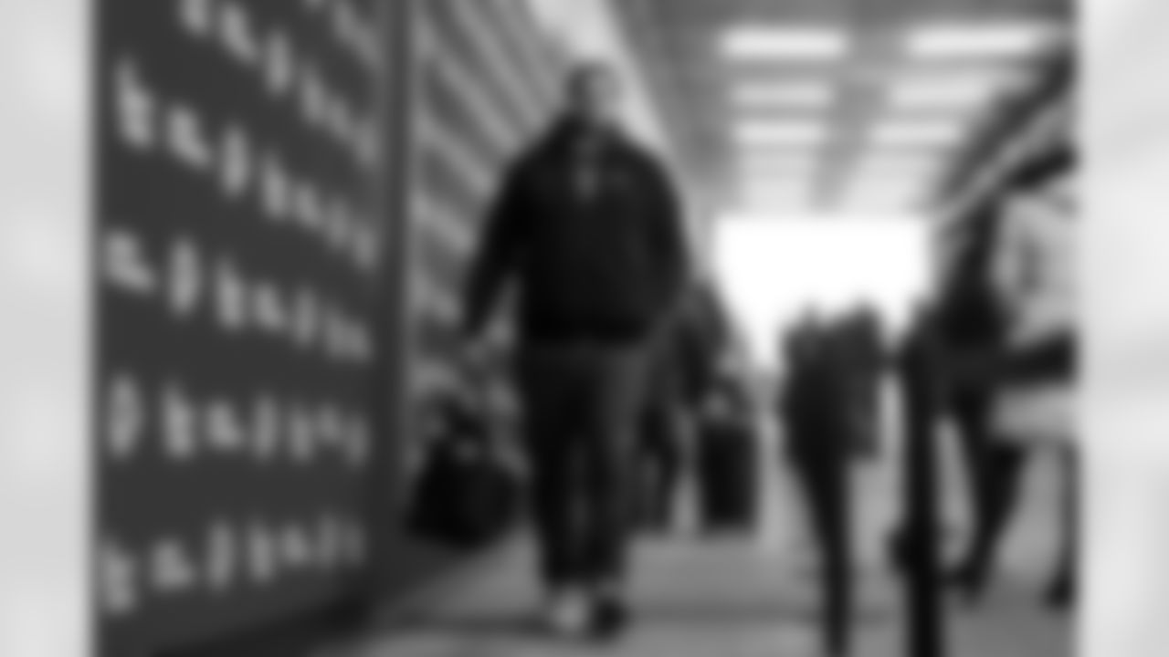 OL Trevor Penning (64)