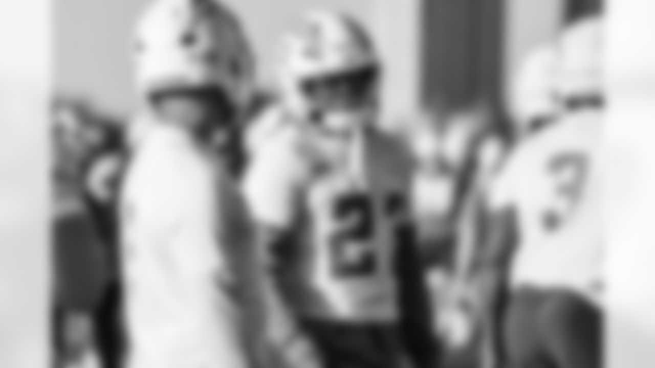 S Tony Jefferson (23)