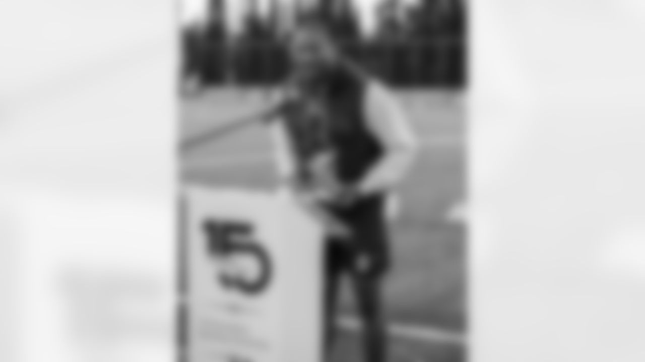 Check out the Chargers Flag Football Camp from February 6, 2025 in Athens