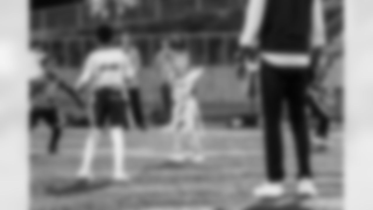 The Los Angeles Chargers host the semi finals of the Snoop & Housh Flag Football League on Friday, November 7th, 2025 at Murdock Stadium in Torrance, CA.