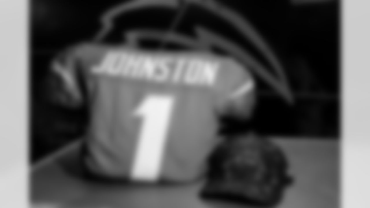 WR Quentin Johnston (1)