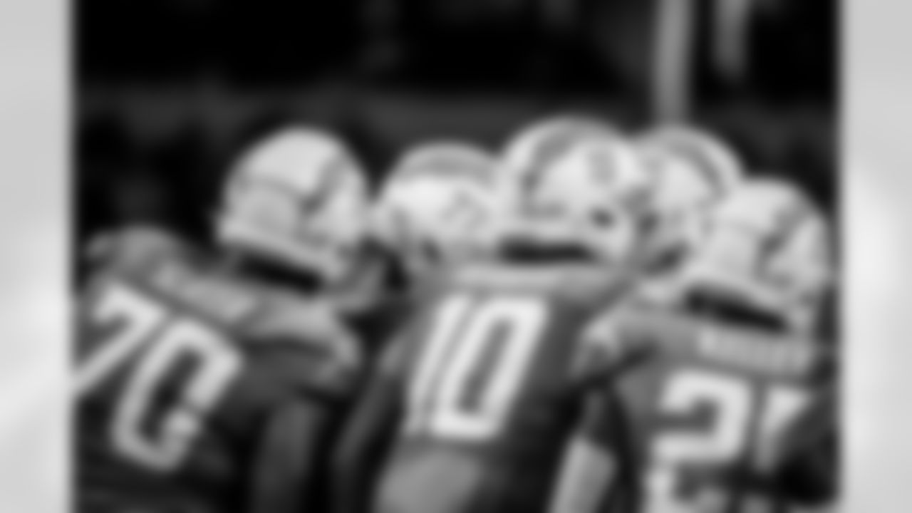 The Los Angeles Chargers play the Dallas Cowboys on Monday, October 16, 2023 at SoFi Stadium in Inglewood, CA.
[FINAL SCORE: LAC 17 - DAL 20]