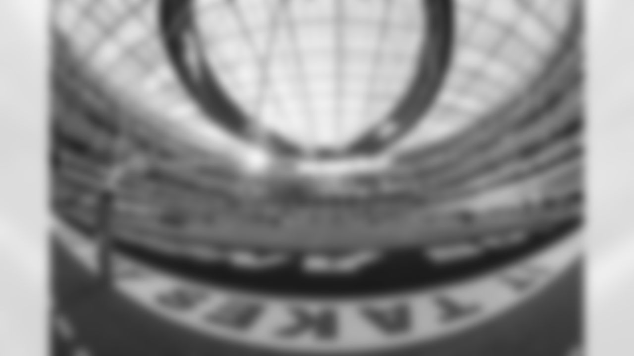 The Los Angeles Chargers play the Denver Broncos on Sunday, December 10, 2023 at SoFi Stadium in Inglewood, CA.
[FINAL SCORE: DEN 24 - LAC 7]