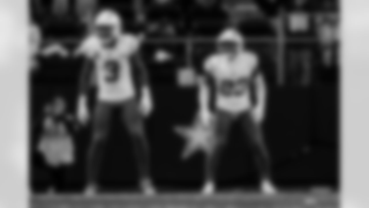 Take a look at the best photos of Chargers 2026 free agent Tony Jefferson