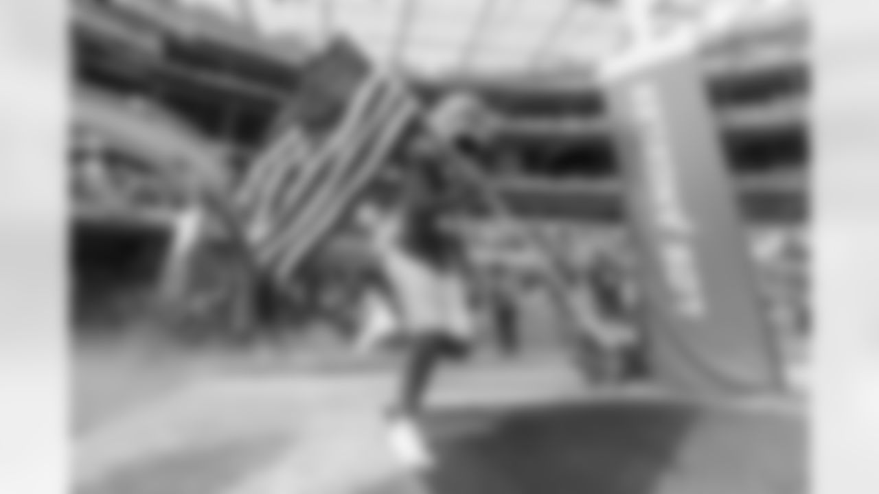 The Los Angeles Chargers play the Detroit Lions on Sunday, November 12, 2023 at SoFi Stadium in Inglewood, CA.
[FINAL SCORE: DET 41 - LAC 38]