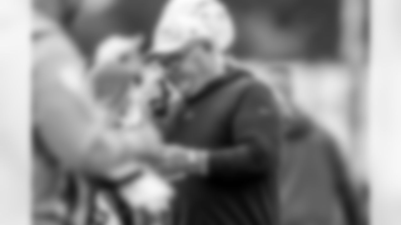 Los Angeles Chargers players participate in Phase 3 of the offseason program on Wednesday, June 4, 2025 at The Bolt in El Segundo, CA.