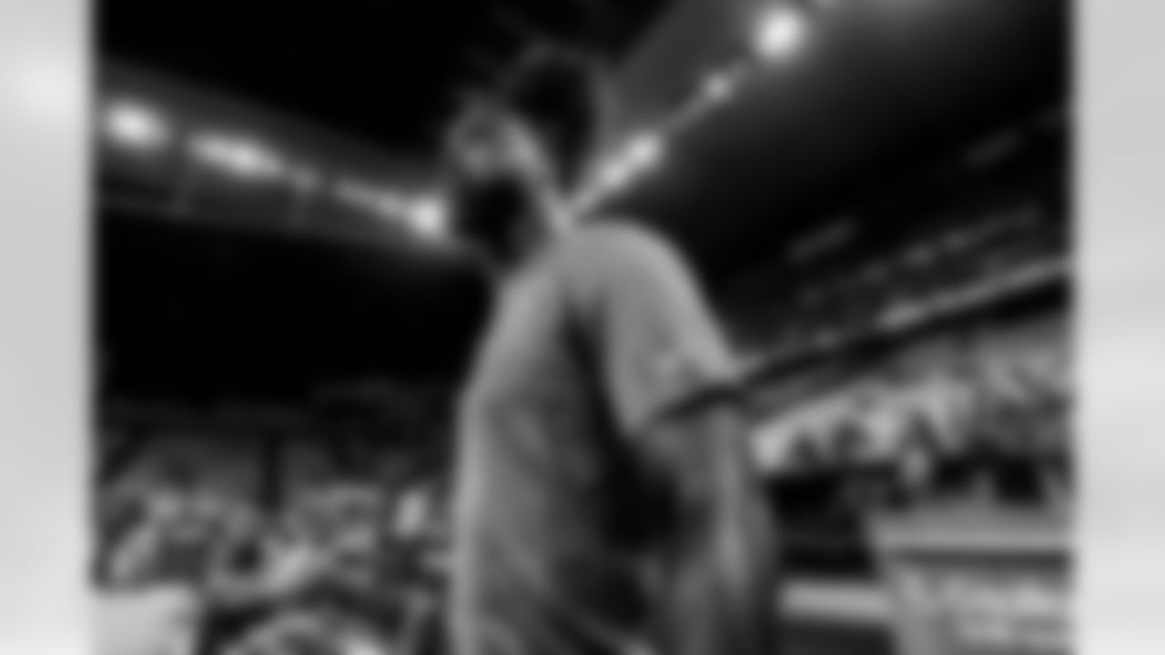 The Los Angeles Chargers play the Kansas City Chiefs on Friday, September 5, 2025 at Arena Corinthians in Sao Paulo, Brazil. [FINAL SCORE: LAC 27 - KC 21]