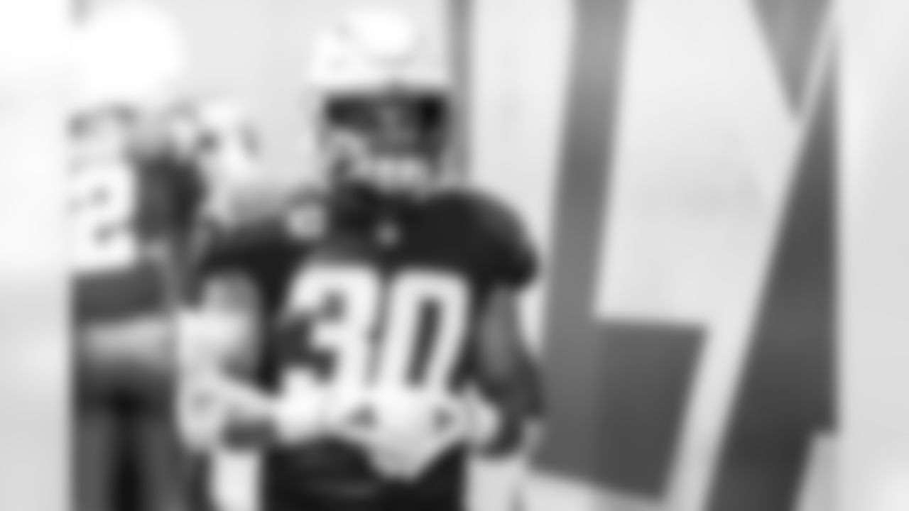 The Los Angeles Chargers play the Baltimore Ravens on Sunday, November 26, 2023 at SoFi Stadium in Inglewood, CA.
[FINAL SCORE: BAL 20 - LAC 10]