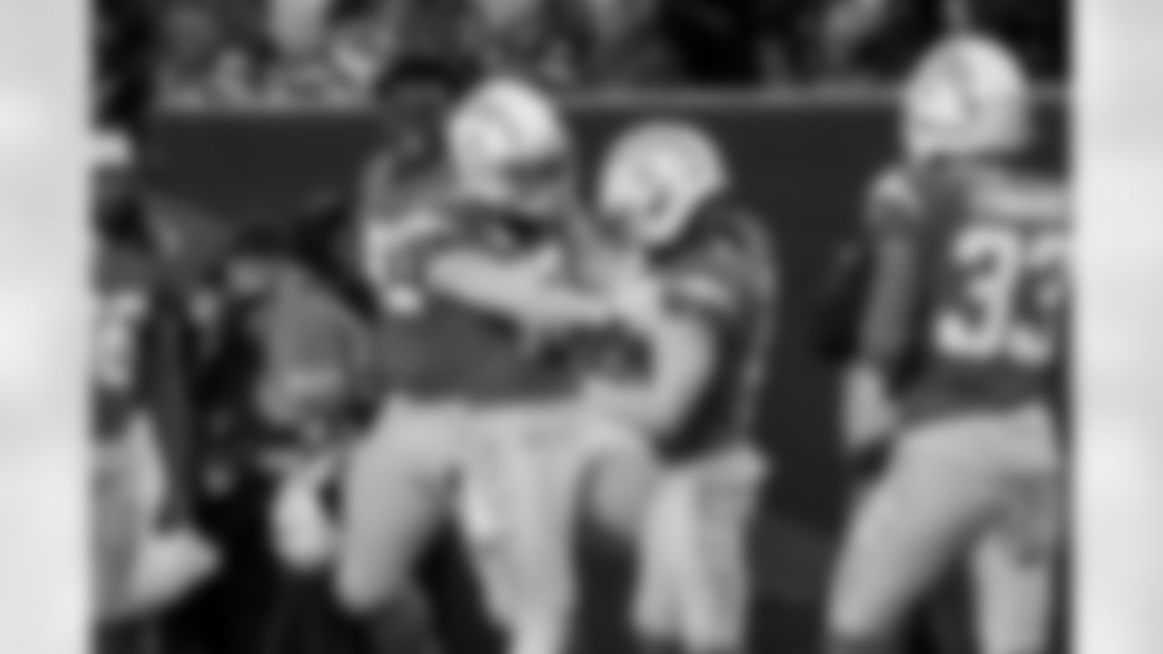 The Los Angeles Chargers play the New York Jets on Monday, November 6, 2023 at MetLife Stadium in East Rutherford, NJ.
[FINAL SCORE: LAC 27 - NYJ 6]