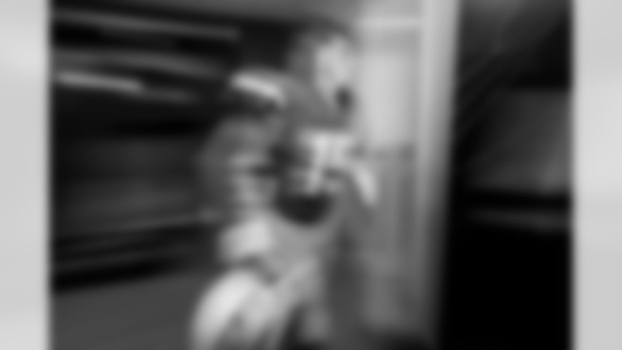 Check out the best shots from the Chargers Week 10 matchup against the Steelers!