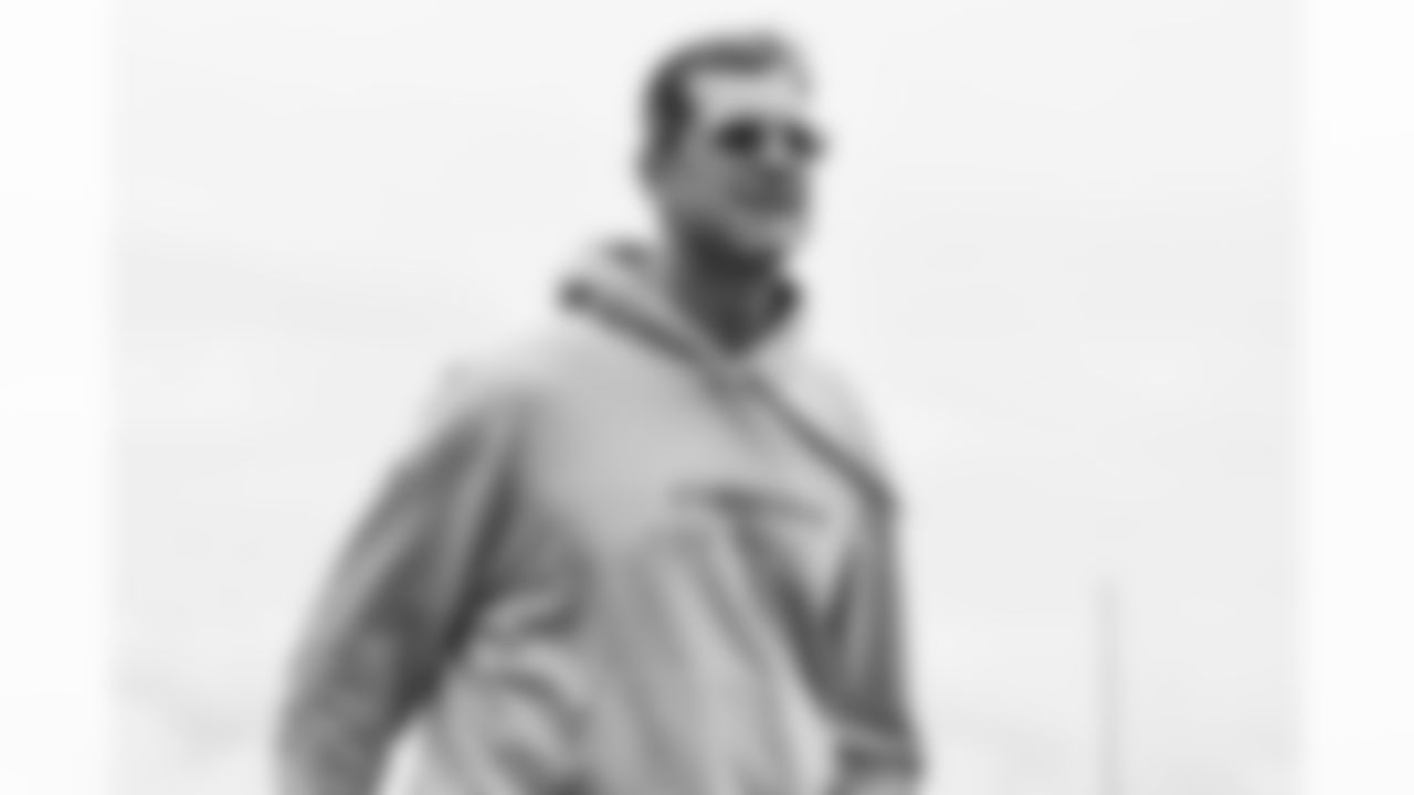 Los Angeles Chargers Head Coach Jim Harbaugh travels to Denver on Saturday, Jan. 3, 2025 for the Week 18 regular season matchup against the Denver Broncos.