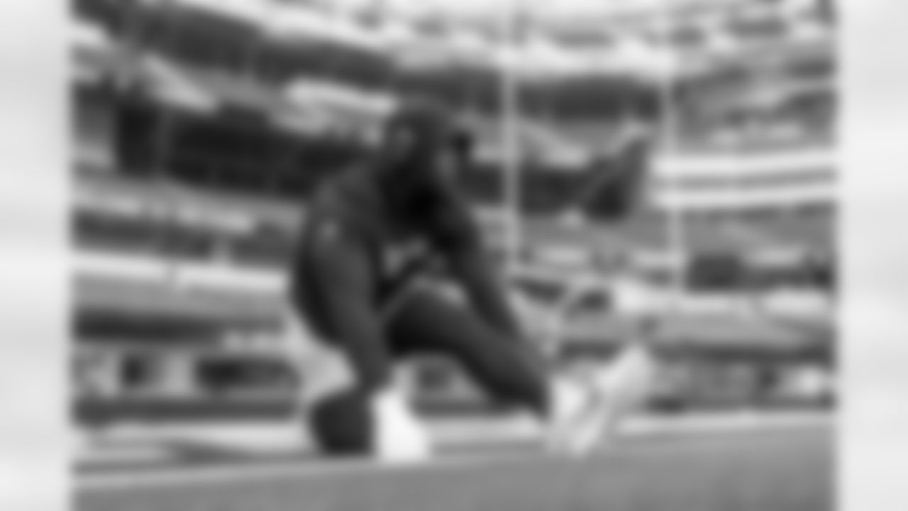 Check out the best shots from the Chargers Week 13 matchup against the Raiders!