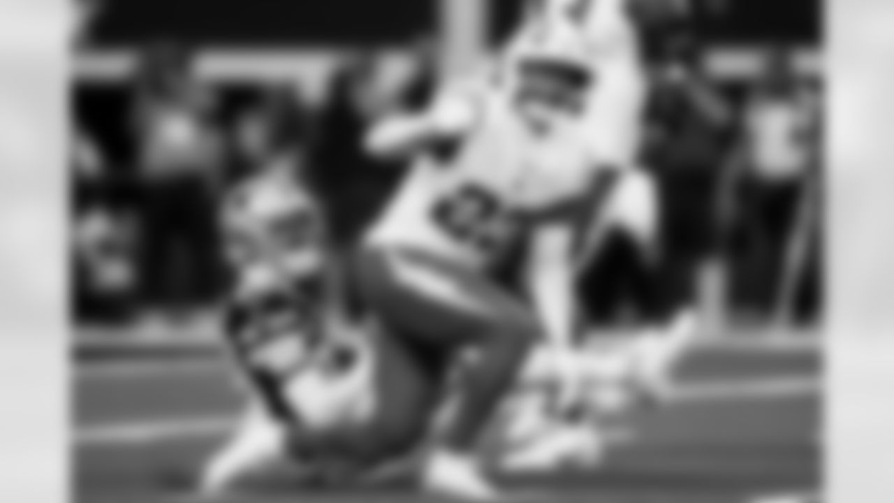 Check out the best shots from the Chargers Week 16 matchup against the Cowboys!