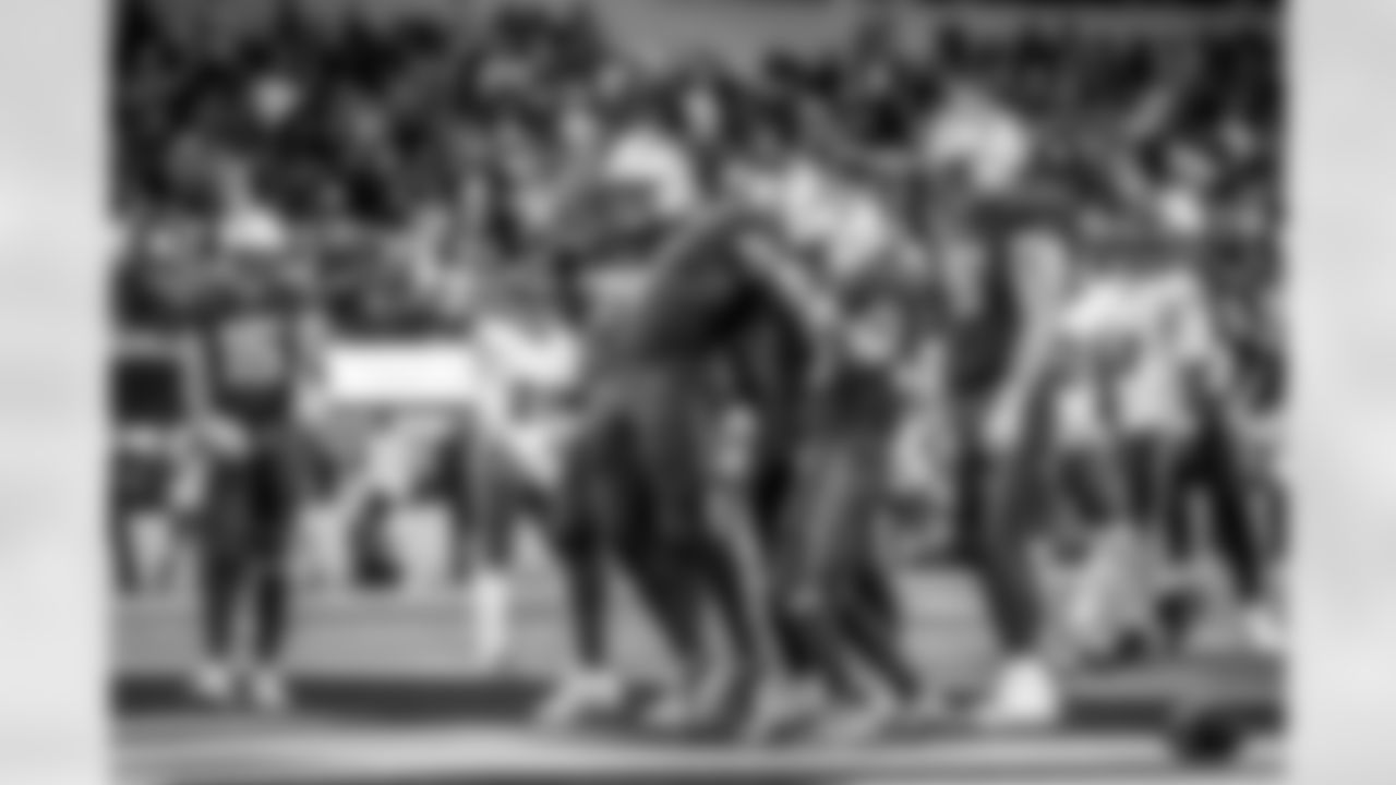 The Los Angeles Chargers play the Baltimore Ravens on Sunday, November 26, 2023 at SoFi Stadium in Inglewood, CA.
[FINAL SCORE: BAL 20 - LAC 10]