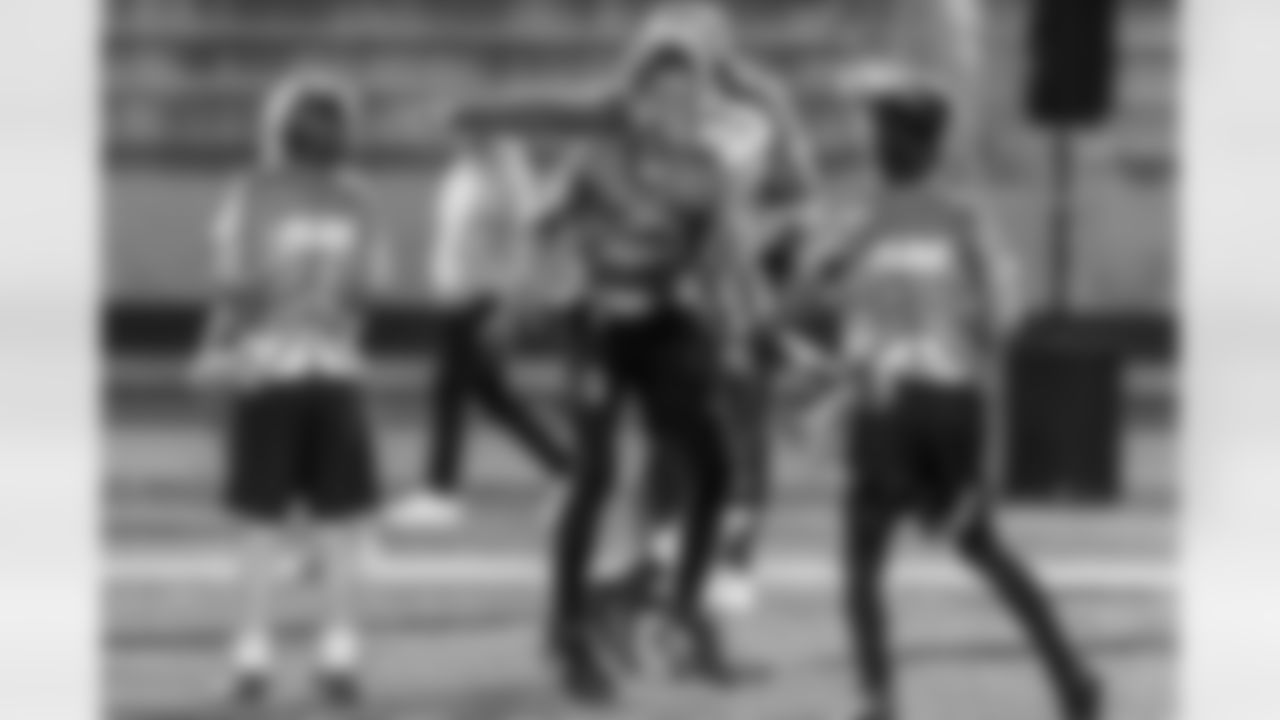 The Los Angeles Chargers host the semi finals of the Snoop & Housh Flag Football League on Friday, November 7th, 2025 at Murdock Stadium in Torrance, CA.