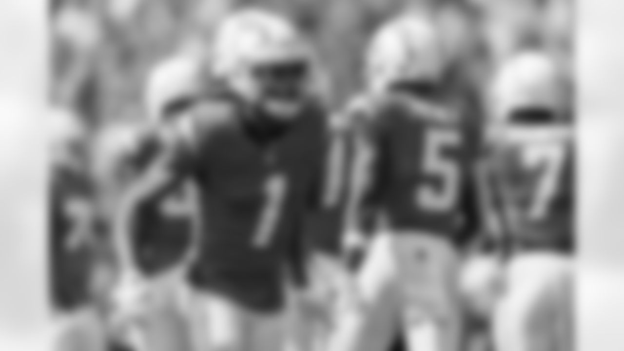 The Los Angeles Chargers play the Tennessee Titans on Sunday, September 17, 2023 at Nissan Stadium in Nashville, TN.
[FINAL SCORE: TEN 27 - LAC 24]