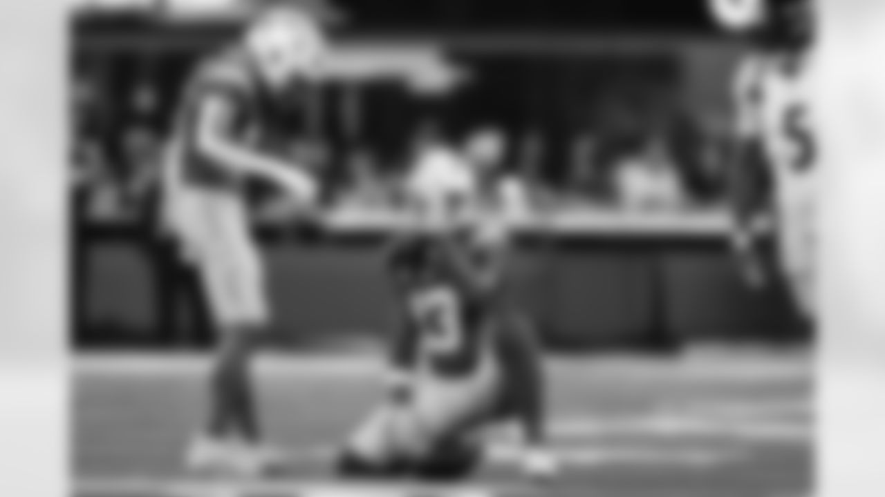 WR Keenan Allen (13)