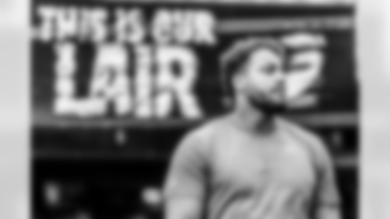 The Los Angeles Chargers play the Carolina Panthers on Sunday, September 15, 2024 at Bank of America Stadium in Charlotte, NC.
[FINAL SCORE: LAC 26 - CAR 3]