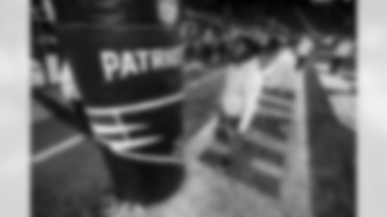 RB Kimani Vidal (30)