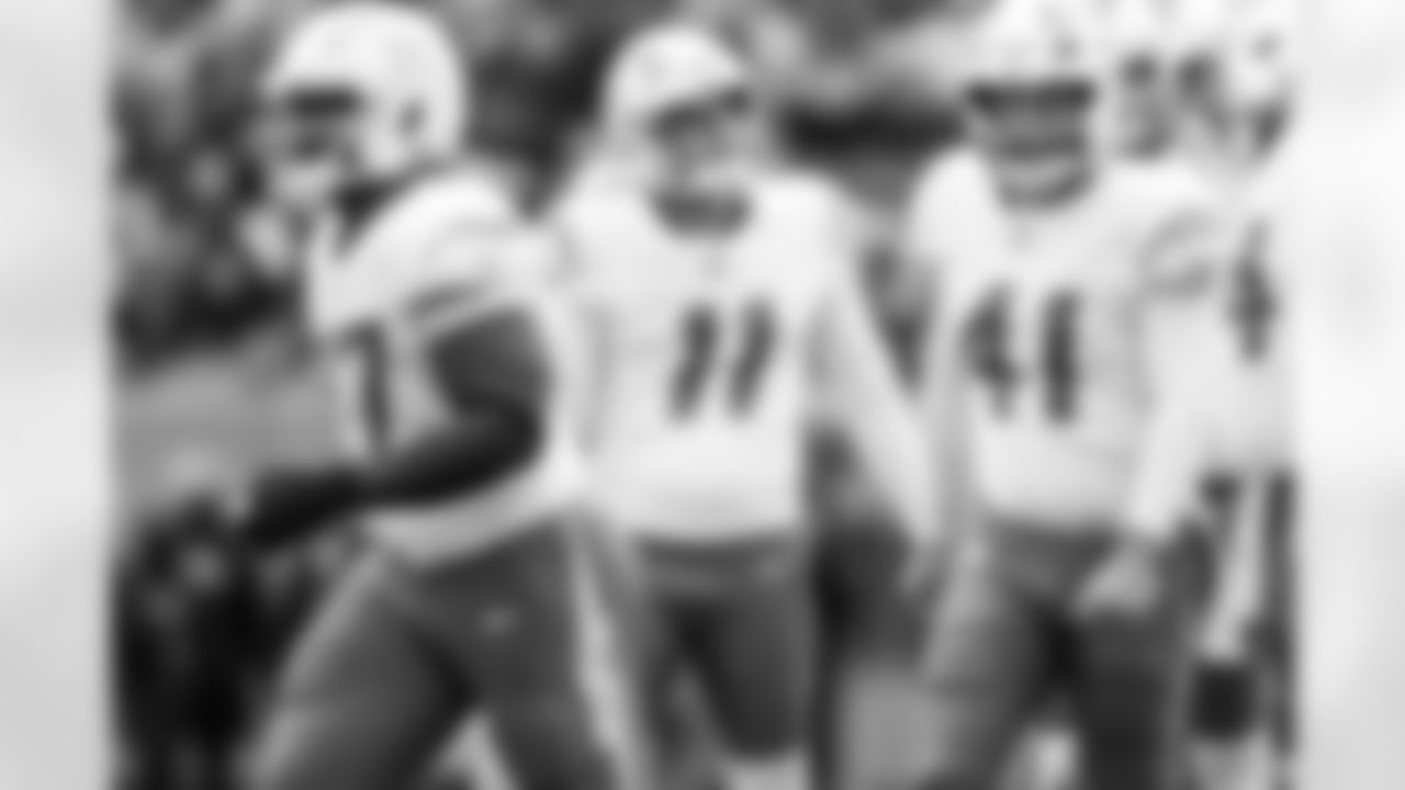 K Cameron Dicker (11)