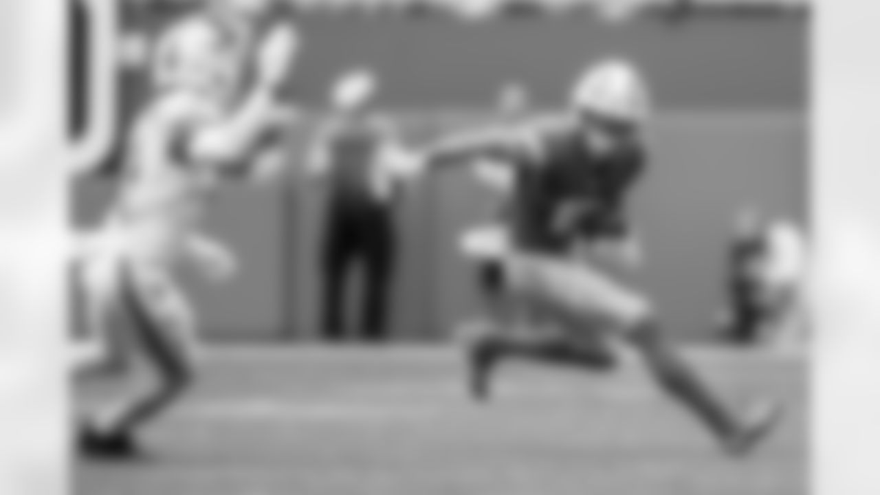 Check out the best shots from the Chargers Week 6 matchup against the Dolphins!