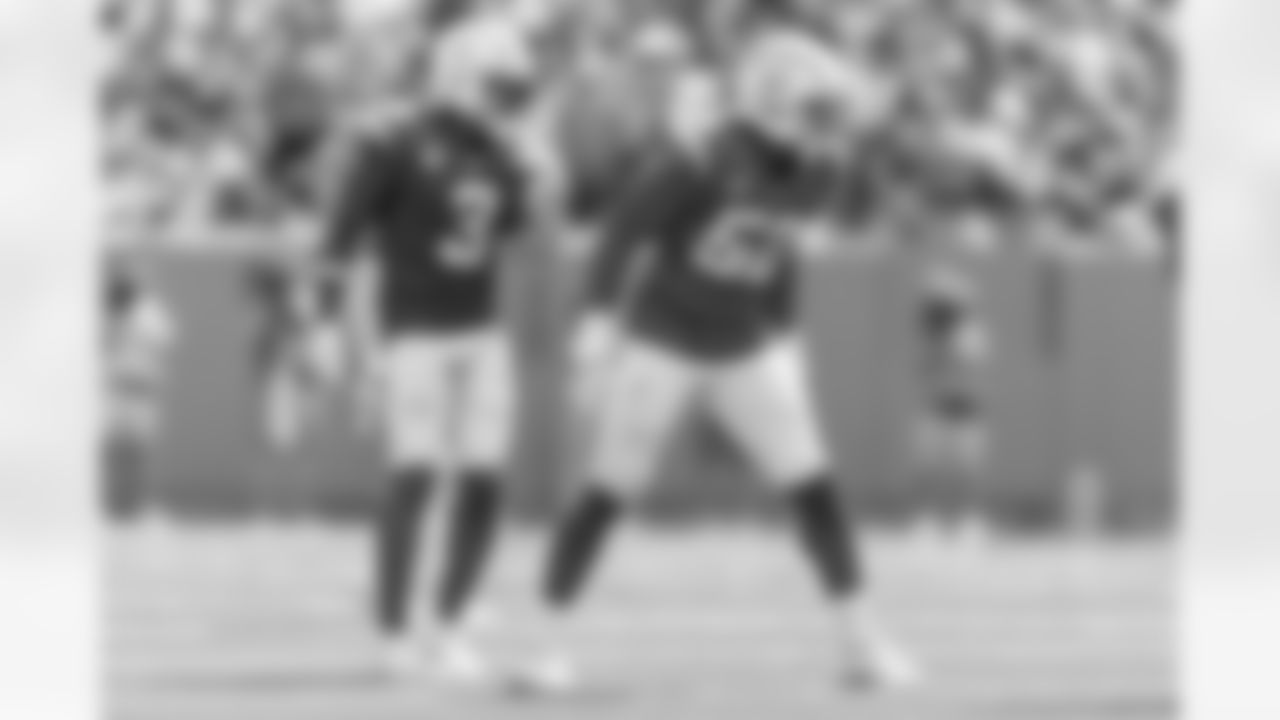 The Los Angeles Chargers play the Tennessee Titans on Sunday, September 17, 2023 at Nissan Stadium in Nashville, TN.
[FINAL SCORE: TEN 27 - LAC 24]