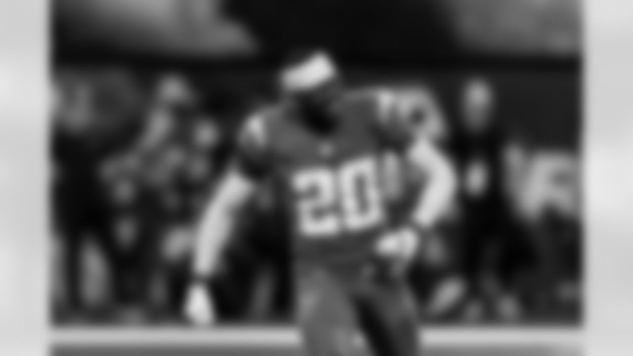 Take a look back at the best photos of the Chargers best celebrations of the 2025 season.