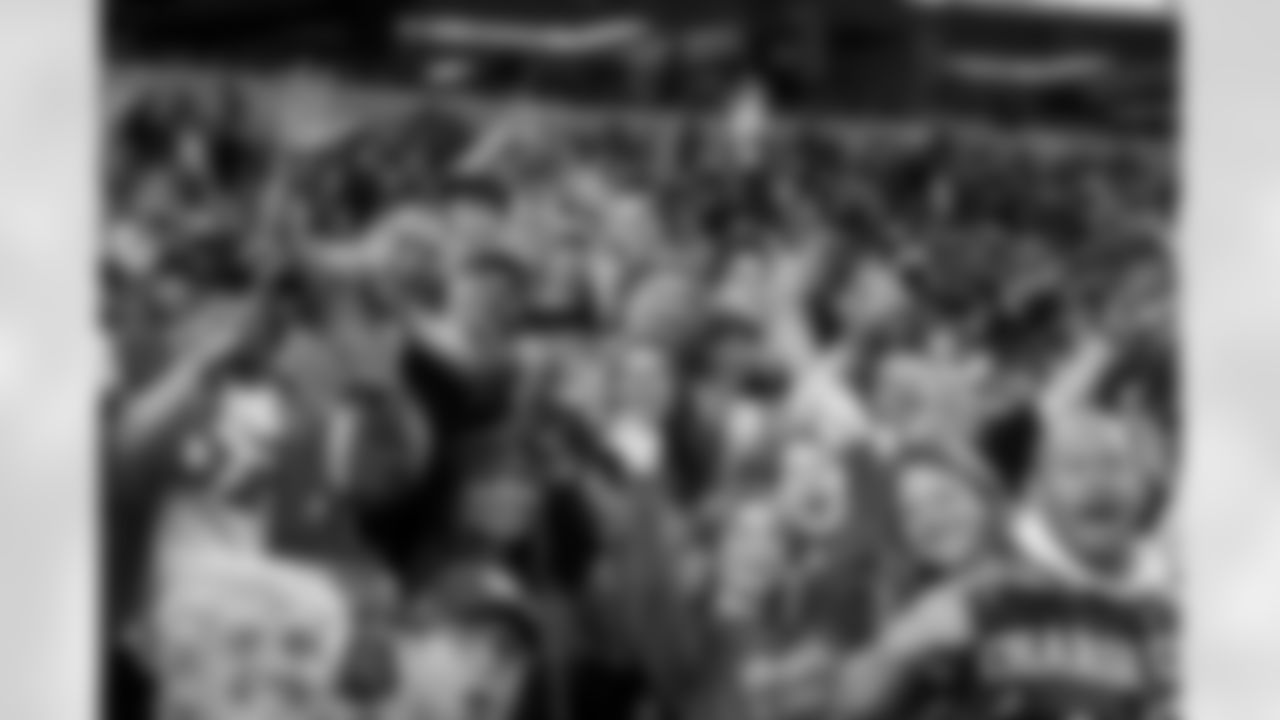 The Los Angeles Chargers play the Buffalo Bills on Saturday, December 23, 2023 at SoFi Stadium in Inglewood, CA.
[FINAL SCORE: BUF 24 - LAC 22]