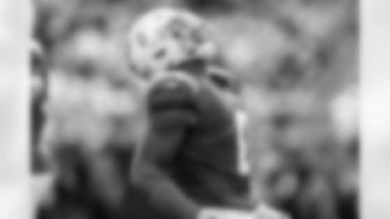 The Los Angeles Chargers play the Carolina Panthers on Sunday, September 15, 2024 at Bank of America Stadium in Charlotte, NC.
[FINAL SCORE: LAC 26 - CAR 3]