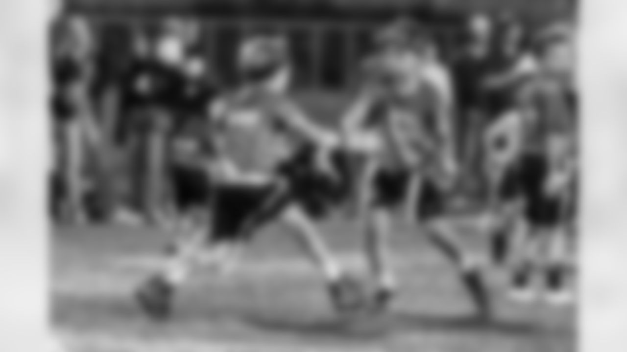 The Los Angeles Chargers host the semi finals of the Snoop & Housh Flag Football League on Friday, November 7th, 2025 at Murdock Stadium in Torrance, CA.