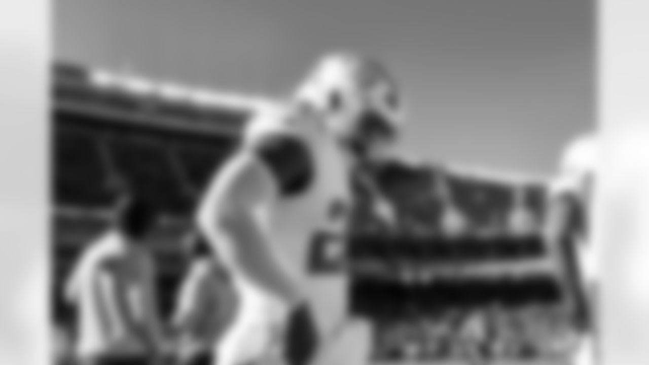 S Tony Jefferson (23)