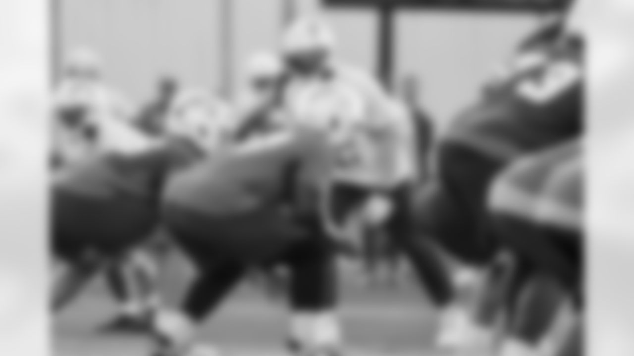 OLB Khalil Mack (52)