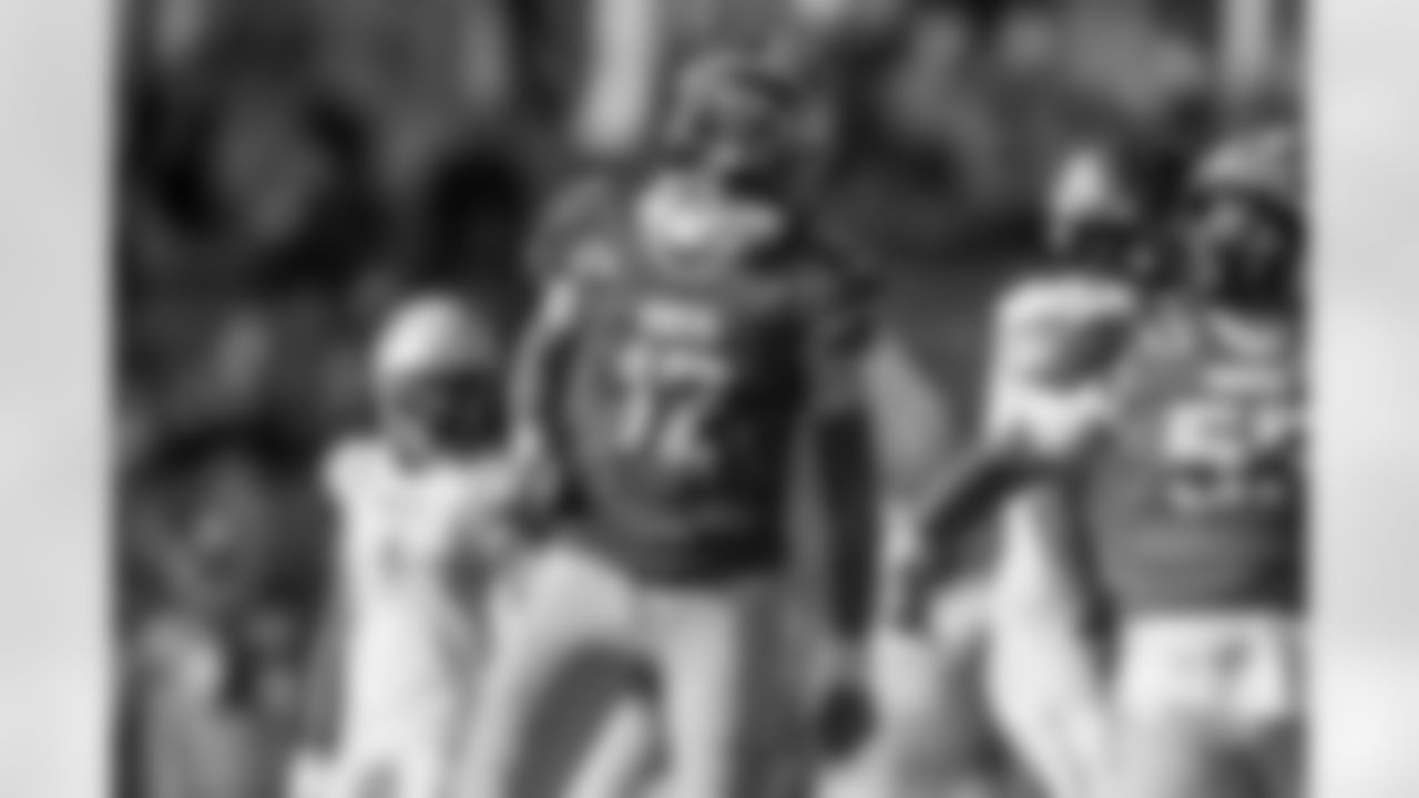 The Los Angeles Chargers host the 2025 Gridiron Classic All-Star game on Friday, December 20, 2025 at West Los Angeles College in Los Angeles, CA.