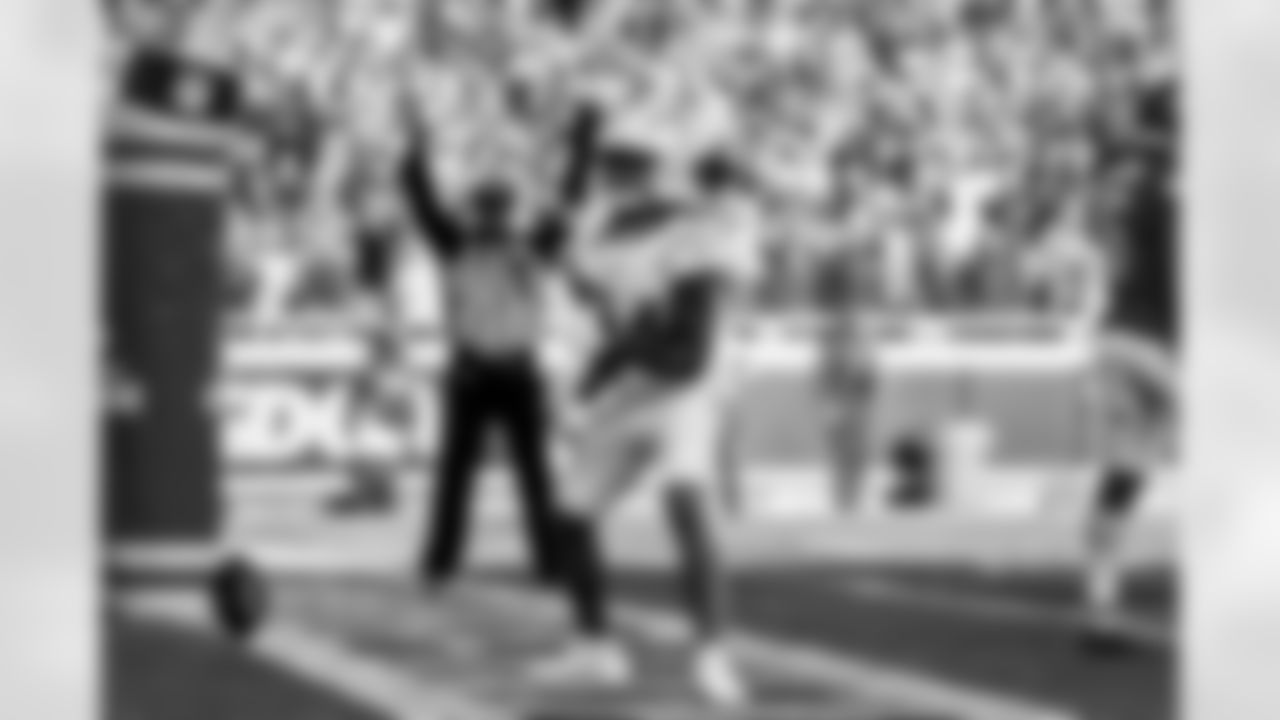 WR KeAndre Lambert-Smith (84)