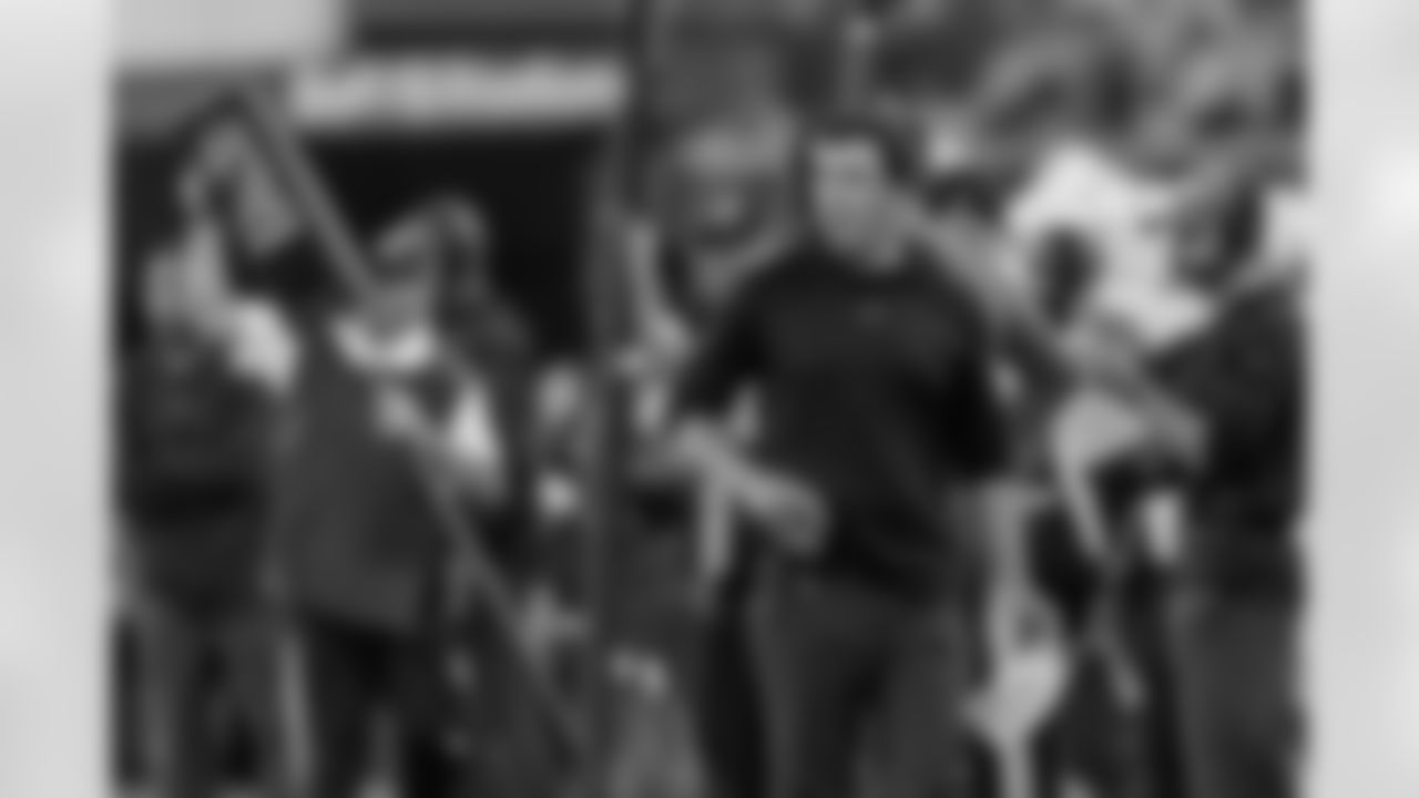 The Los Angeles Chargers play the Los Angeles Rams on Saturday, August 12, 2023 at SoFi Stadium in Inglewood, CA.
[FINAL SCORE: LAC 34 - LAR 17]