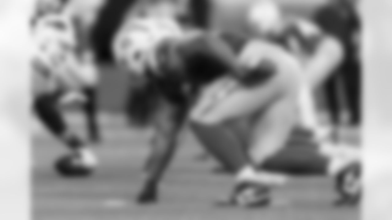 The Los Angeles Chargers play the Buffalo Bills on Saturday, December 23, 2023 at SoFi Stadium in Inglewood, CA.
[FINAL SCORE: BUF 24 - LAC 22]