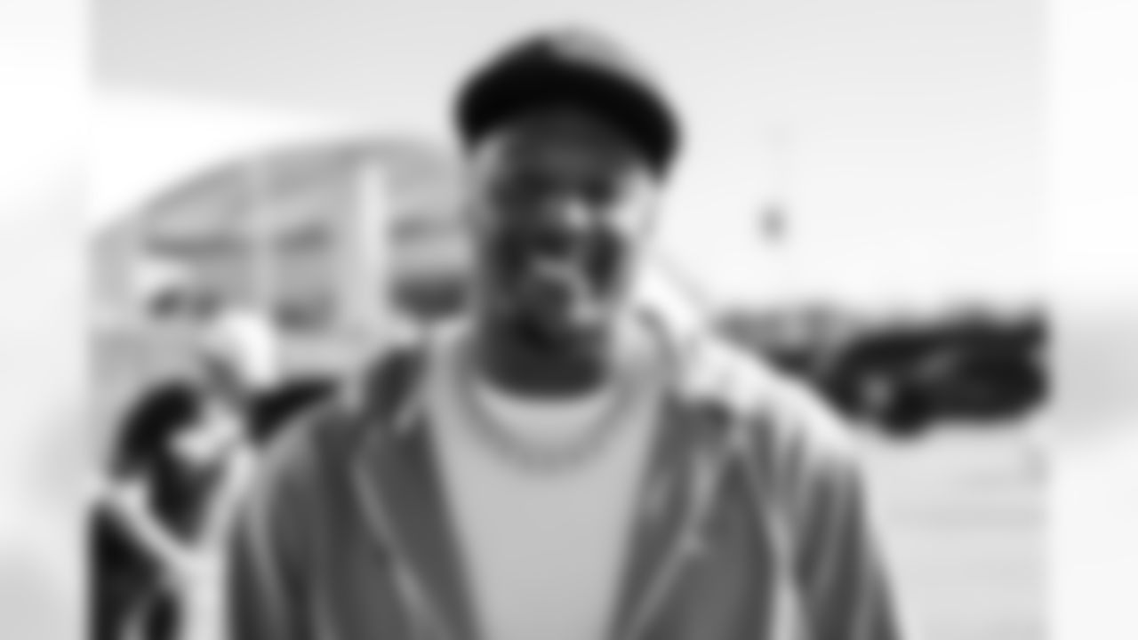 S Tony Jefferson (23)