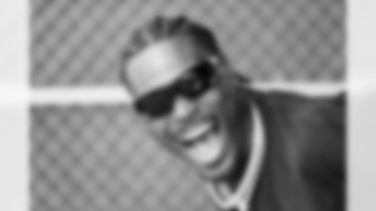 S Derwin James Jr. (3)