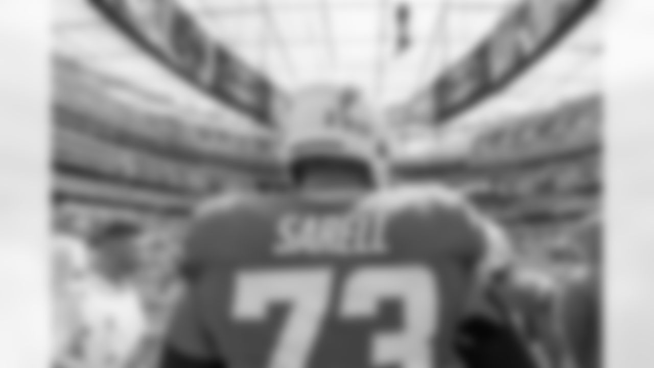 The Los Angeles Chargers play the Miami Dolphins on Sunday, September 10, 2023 at SoFi Stadium in Inglewood, CA.
[FINAL SCORE: MIA 36 - LAC 34]