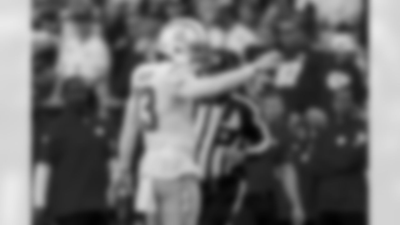 The Los Angeles Chargers play the Kansas City Chiefs on Sunday, October 22, 2023 at Arrowhead Stadium in Kansas City, MO.
[FINAL SCORE: KC 31 - LAC 17]