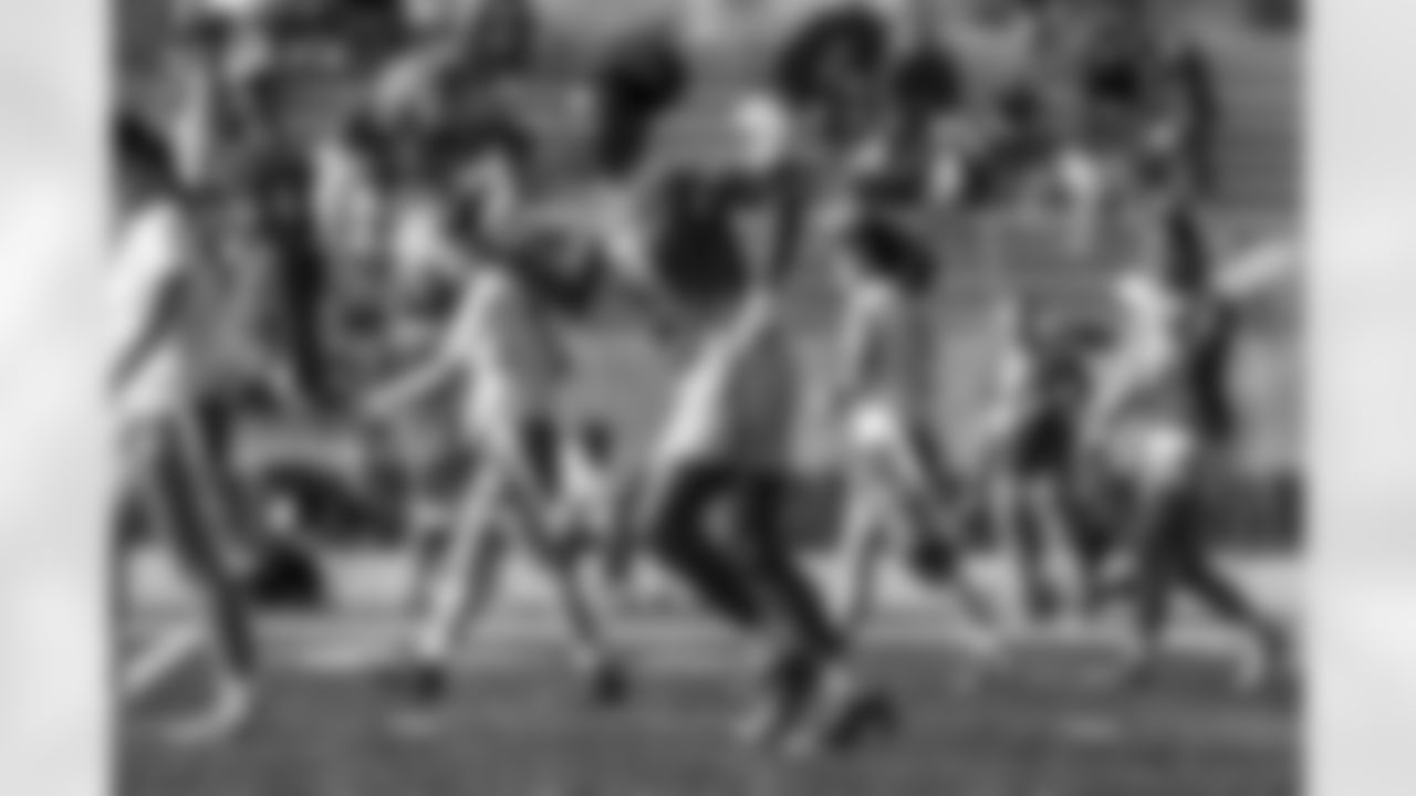 The Los Angeles Chargers host the 2025 Gridiron Classic All-Star game on Friday, December 20, 2025 at West Los Angeles College in Los Angeles, CA.