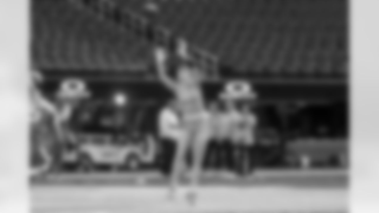 The Los Angeles Chargers host the 2025 LA vs OC Girls Flag Football All-Star Game on Monday, December 8, 2025 at SoFi Stadium in Inglewood, CA.