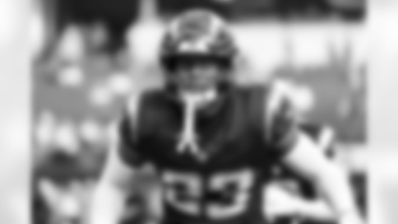 S Tony Jefferson (23)